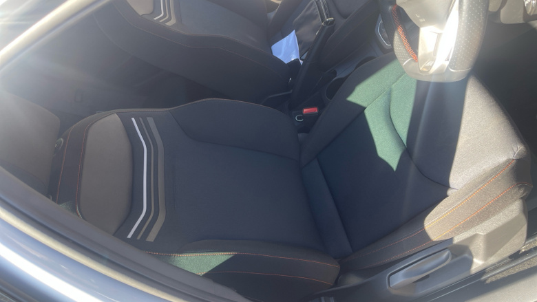 SEAT Ibiza 1.0 TSI 110 FR Edition 5dr Petrol Hatchback